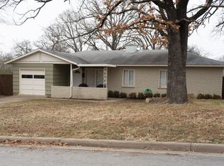 1111 E Teresa Ave, Sapulpa, OK 74066