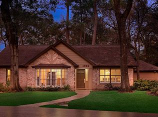 1932 Foxtail Pl, Spring, TX 77380