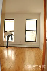 Rented by Spire Group