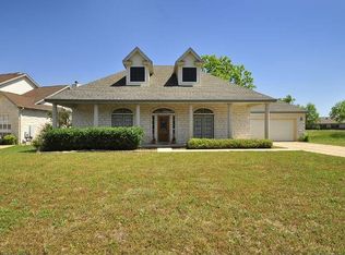 11821 W Cow Path, Austin, TX 78727