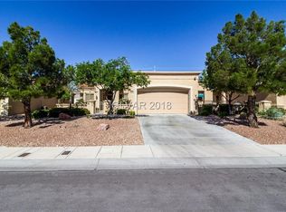 2025 Sun Cliffs St, Las Vegas, NV 89134