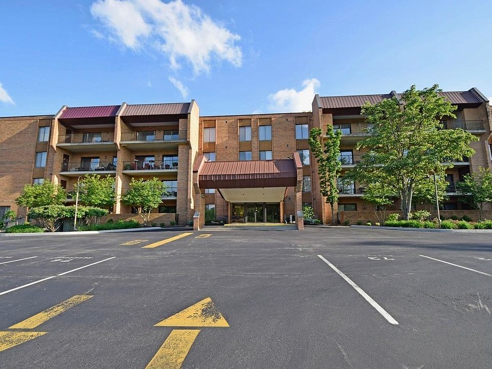 1st image of 3533 Amberacres Dr Unit 402