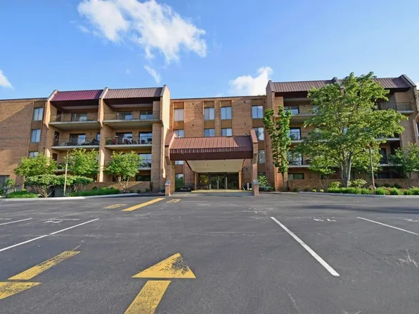 3533 Amberacres Dr Unit 402, Cincinnati, OH 45237