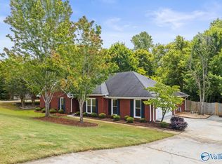108 Faith Loop, Harvest, AL 35749