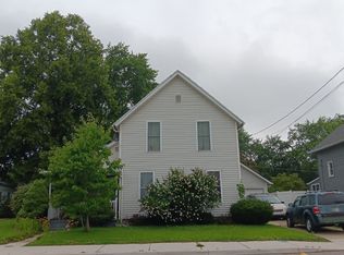 119 N Brown St, Middlebury, IN 46540