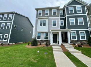 469 Carolina Springs Blvd, Apex, NC 27539