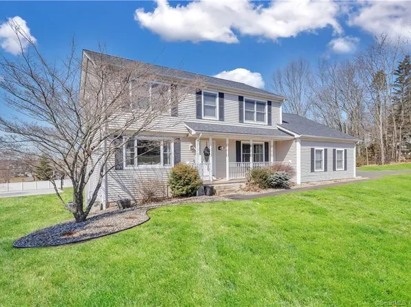 30 Abbott Road, Ellington, CT 06029