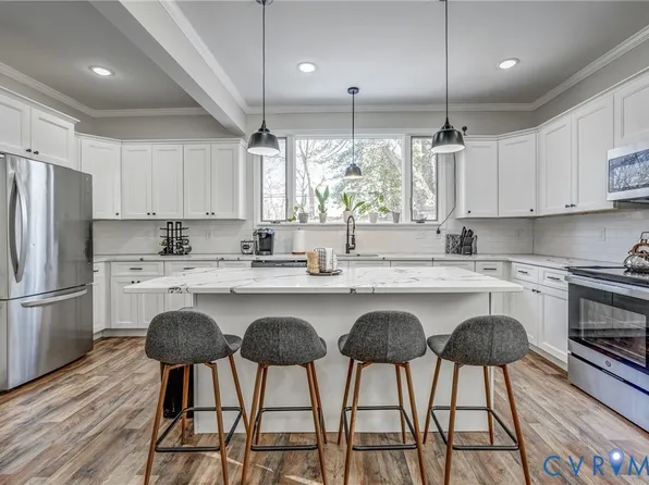 2014 Fairmount Ave, Richmond, VA 23223