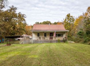 5723 Possum Trot Rd, Charlestown, IN 47111