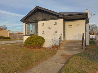 371 Bensley Ave, Calumet City, IL