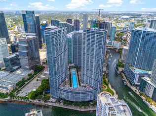 Icon Brickell, Miami, FL 33131