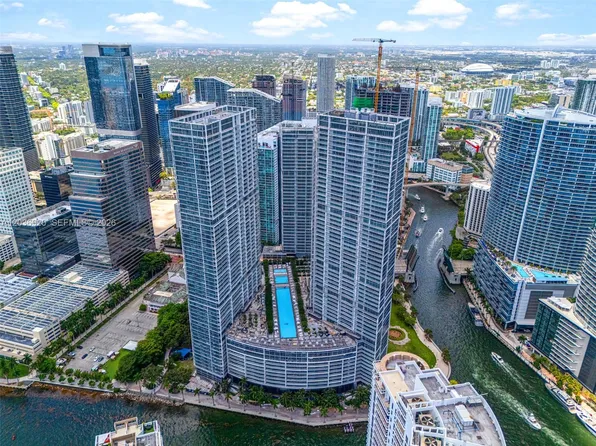 495 Brickell Ave APT 905, Miami, FL 33131