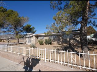 5401 Salisbury Dr, El Paso, TX 79924