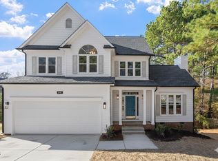 816 Siena Dr, Wake Forest, NC 27587