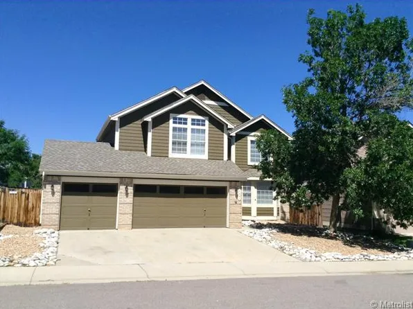 7661 Halleys Dr, Littleton, CO 80125