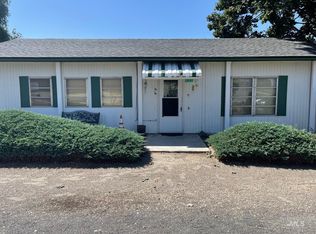 303 4th St, Melba, ID 83641