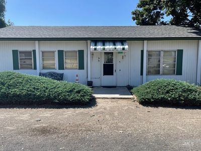 303 4th St, Melba, ID, 83641