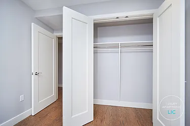 Rented by Luxury Apartments LIC