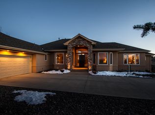 1497 Colt Cir, Castle Rock, CO 80109