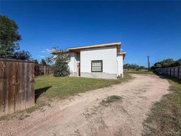 2809 Carnation Cir, Donna, TX 78537