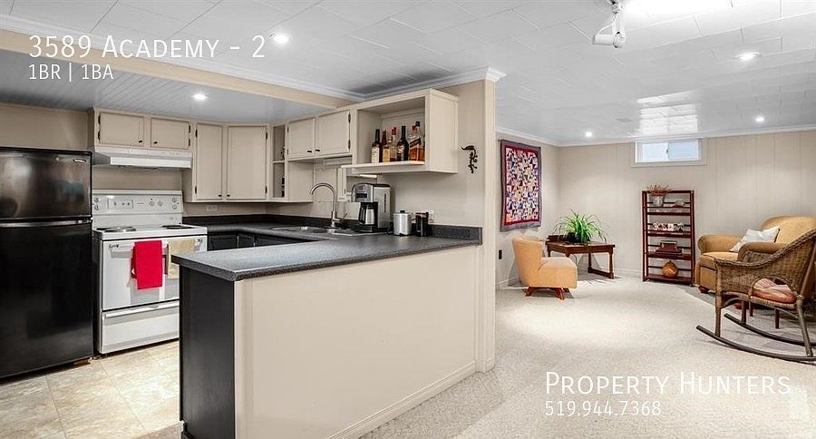 1st image of 3589 Academy Dr #2