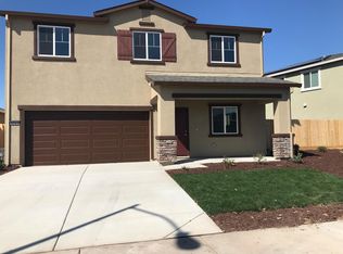 4263 Freemark Ave, Merced, CA 95348