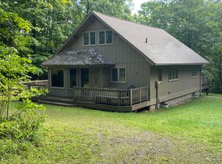 1998 W Martin Lake Rd, Gaylord, MI 49735