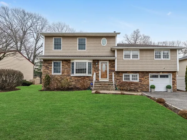 128 Bell Ave, Saddle Brook, NJ 07663