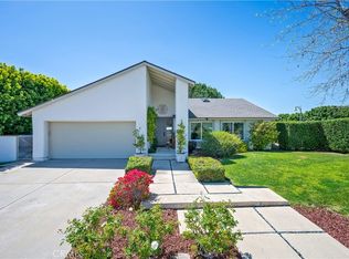 23721 Via Calzada, Mission Viejo, CA 92691