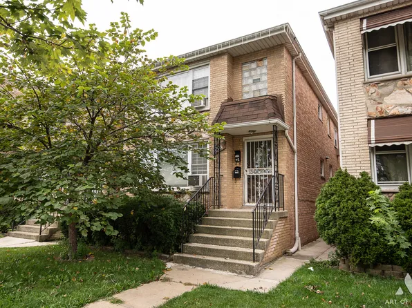 3647 W 55th St, Chicago, IL 60632