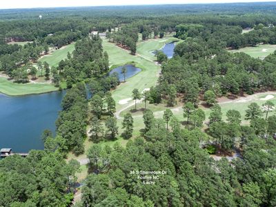 34 S Shamrock Drive, Southern Pines, NC, 27281