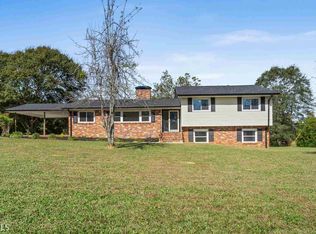 1548 Highway 81 W, McDonough, GA 30253