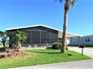 266 Mariner Dr, North Port, FL 34287