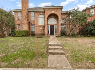 704 White Oak St, Allen, TX 75002