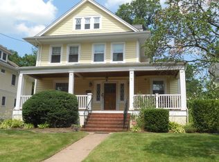 418 Washington St, Westfield, NJ 07090