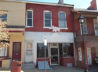 131 E Market St, Cadiz, OH 43907