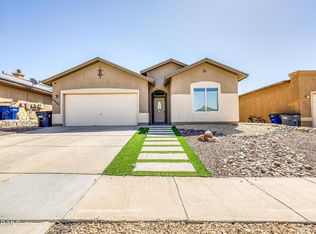 6904 Inca Dove, El Paso, TX 79911