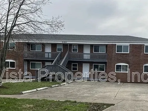 Elmwood388 (TF), 388 Elmwood Dr #2, Radcliff, KY 40160