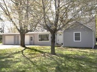 2020 Indian Rd, Portage, MI 49002