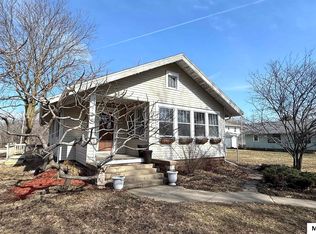 726 1st St SW, Mason City, IA