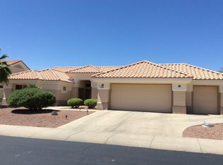 22108 N Via Montoya, Sun City West, AZ 85375