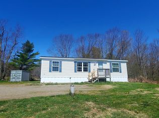 70 Windsor Rd, Chelsea, ME 04330