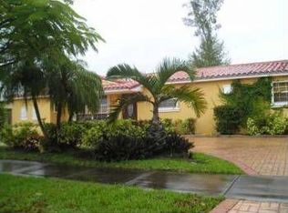 5811 SW 89th Ct, Miami, FL 33173