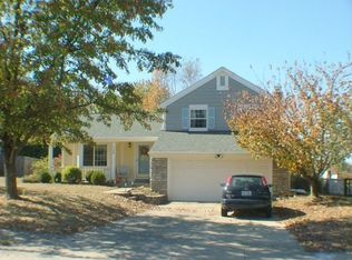 736 Sage Hill Dr, Taylor Mill, KY