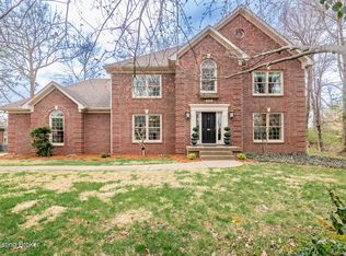 4510 Portico Ct, Jeffersontown, KY 40299