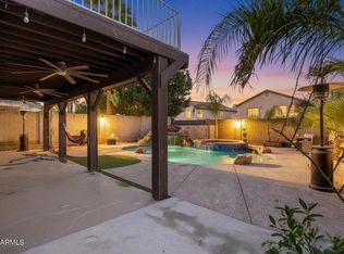 2018 E Wahalla Ln, Phoenix, AZ 85024