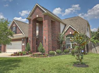 23202 Drywood Crossing Ct, Spring, TX 77373