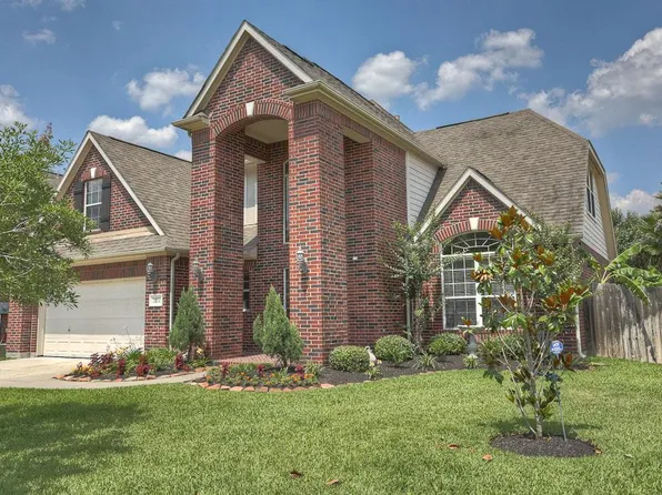 23202 Drywood Crossing Ct, Spring, TX 77373