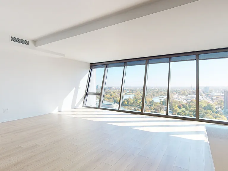 Dining/Living room