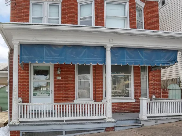 515 Walnut St, Newport, PA 17074